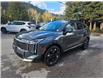 2026 Kia Sportage EX Premium w/Black Interior (Stk: 55043) in Castlegar - Image 3 of 16
