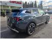 2026 Kia Sportage EX Premium w/Black Interior (Stk: 55043) in Castlegar - Image 6 of 16