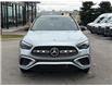 2026 Mercedes-Benz GLA 250 Base (Stk: 26MB107) in Innisfil - Image 9 of 17 2026 Mercedes-Benz GLA 250 Base (Stk: 26MB107) in Innisfil - Image 9 of 17