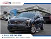 2023 Cadillac XT4 Luxury (Stk: R27281A) in Ottawa - Image 1 of 20