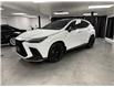 2022 Lexus NX 350 Base (Stk: A9149) in Saint-Eustache - Image 1 of 31