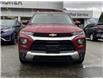 2021 Chevrolet TrailBlazer LT (Stk: 5T371A) in Hope - Image 14 of 14