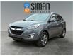 2015 Hyundai Tucson GLS (Stk: CBK3380) in Regina - Image 1 of 19