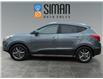 2015 Hyundai Tucson GLS (Stk: CBK3380) in Regina - Image 2 of 19