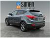 2015 Hyundai Tucson GLS (Stk: CBK3380) in Regina - Image 3 of 19