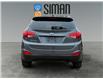 2015 Hyundai Tucson GLS (Stk: CBK3380) in Regina - Image 4 of 19