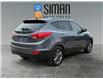 2015 Hyundai Tucson GLS (Stk: CBK3380) in Regina - Image 5 of 19