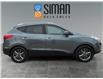 2015 Hyundai Tucson GLS (Stk: CBK3380) in Regina - Image 6 of 19