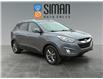 2015 Hyundai Tucson GLS (Stk: CBK3380) in Regina - Image 7 of 19