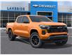 2026 Chevrolet Colorado Z71 (Stk: T6139) in Kincardine - Image 7 of 24