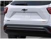 2026 Chevrolet Trax 1RS (Stk: 106292) in Exeter - Image 14 of 24