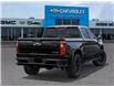 2026 Chevrolet Silverado 1500 ZR2 (Stk: 106358) in Exeter - Image 4 of 24