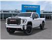 2026 GMC Sierra 2500HD AT4 (Stk: 106317) in Exeter - Image 6 of 24