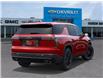2026 Chevrolet Traverse LT (Stk: 106283) in Exeter - Image 4 of 24