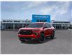 2026 Chevrolet Traverse LT (Stk: 106283) in Exeter - Image 8 of 24
