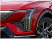 2026 Cadillac OPTIQ Premium Luxury (Stk: 106334) in Exeter - Image 10 of 24