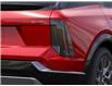 2026 Cadillac OPTIQ Premium Luxury (Stk: 106334) in Exeter - Image 11 of 24