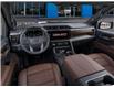 2026 GMC Sierra 1500 Denali Ultimate (Stk: 106285) in Exeter - Image 15 of 24