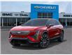 2026 Cadillac OPTIQ Sport (Stk: 106327) in Exeter - Image 6 of 24