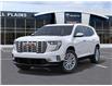 2026 GMC Acadia Denali (Stk: 26T129) in Wadena - Image 6 of 24