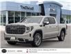 2026 GMC Sierra 1500 Denali Ultimate (Stk: T33782A) in Cobourg - Image 1 of 20