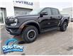2025 Ford Ranger Raptor (Stk: 25341) in Claresholm - Image 1 of 30