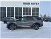 2025 Ford Explorer Active (Stk: HU3689) in High River - Image 2 of 22