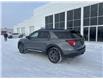 2025 Ford Explorer Active (Stk: HU3689) in High River - Image 3 of 22