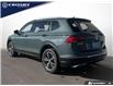2021 Volkswagen Tiguan Highline (Stk: 1V3674) in Kitchener - Image 6 of 22
