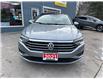 2021 Volkswagen Jetta Highline (Stk: 074313) in Belmont - Image 3 of 23