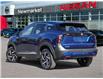 2026 Nissan Kicks SV (Stk: 26K035) in Newmarket - Image 4 of 23