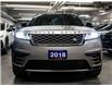2018 Land Rover Range Rover Velar First Edition >>Low mileage (Stk: P5667A) in North York, - Image 2 of 27