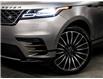 2018 Land Rover Range Rover Velar First Edition >>Low mileage (Stk: P5667A) in North York, - Image 7 of 27