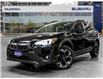 2023 Subaru Crosstrek Limited CVT >>No accident<< (Stk: 260033A) in North York, - Image 1 of 2