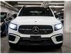 2025 Mercedes-Benz GLB250 GLB 250 >No accident + 360 Camera + Low mileage< (Stk: P5751) in North York, - Image 2 of 23 2025 Mercedes-Benz GLB250 GLB 250 >No accident + 360 Camera + Low mileage< (Stk: P5751) in North York, - Image 2 of 23