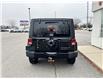 2016 Jeep Wrangler Unlimited Sahara (Stk: 260155A) in Ottawa - Image 7 of 17