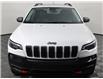 2021 Jeep Cherokee Trailhawk (Stk: 25J254A) in Calgary - Image 2 of 22
