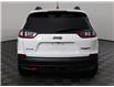 2021 Jeep Cherokee Trailhawk (Stk: 25J254A) in Calgary - Image 7 of 22