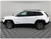 2021 Jeep Cherokee Trailhawk (Stk: 25J254A) in Calgary - Image 9 of 22