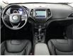 2021 Jeep Cherokee Trailhawk (Stk: 25J254A) in Calgary - Image 12 of 22