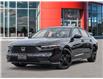 2025 Honda Accord Hybrid Sport-L (Stk: 7065) in Ottawa - Image 1 of 22