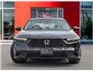 2025 Honda Accord Hybrid Sport-L (Stk: 7065) in Ottawa - Image 2 of 22