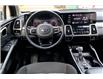 2021 Kia Sorento 2.5T X-Line (Stk: 21B7687) in Sherwood Park - Image 5 of 30