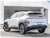 2024 Hyundai Kona 2.0L Preferred (Stk: 6456) in Welland - Image 2 of 25