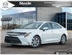 2020 Toyota Corolla LE (Stk: S22408) in Dartmouth - Image 1 of 35