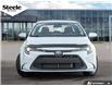 2020 Toyota Corolla LE (Stk: S22408) in Dartmouth - Image 3 of 35