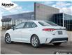 2020 Toyota Corolla LE (Stk: S22408) in Dartmouth - Image 5 of 35