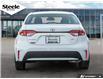 2020 Toyota Corolla LE (Stk: S22408) in Dartmouth - Image 6 of 35