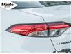 2020 Toyota Corolla LE (Stk: S22408) in Dartmouth - Image 13 of 35