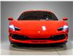 2025 Ferrari 296 GTS Base (Stk: U5242) in Vaughan - Image 3 of 26